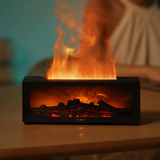Elunor White Noise Humidifier